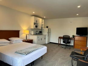 Cozy Motel Studio with kitchenette - 9